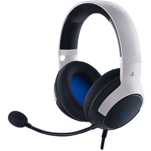  Slu&scaron;alice Razer Kaira X - Licensed PlayStation 5 Wired Gaming Headset - EU Packaging RZ04-03970700-R3G1 Cijene