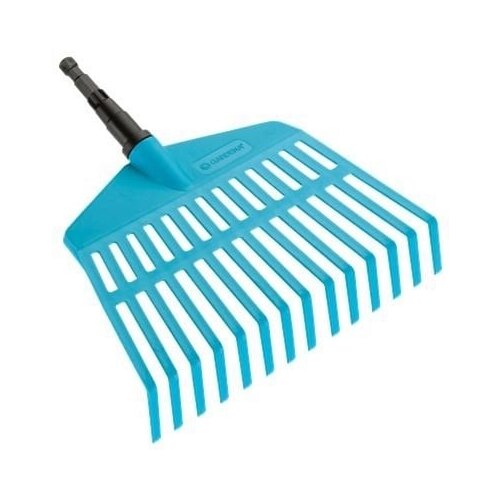 Gardena combisystem plastične grablje za combisystem (radna širina: 27 cm, plastika) Cijene