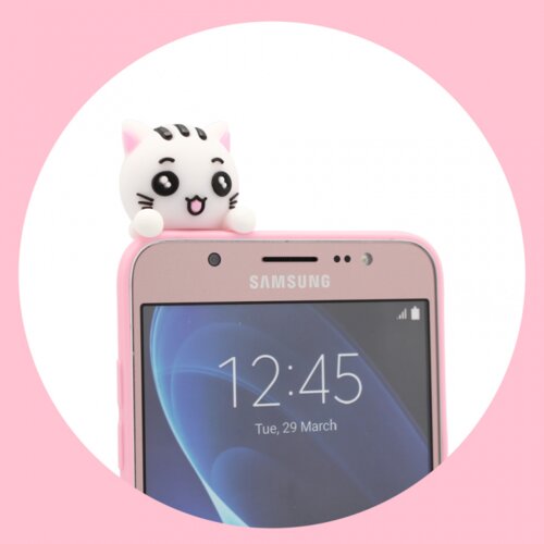  Maska za telefon My hanging buddy za Samsung S8 plus/ G955 Tip6 Cene