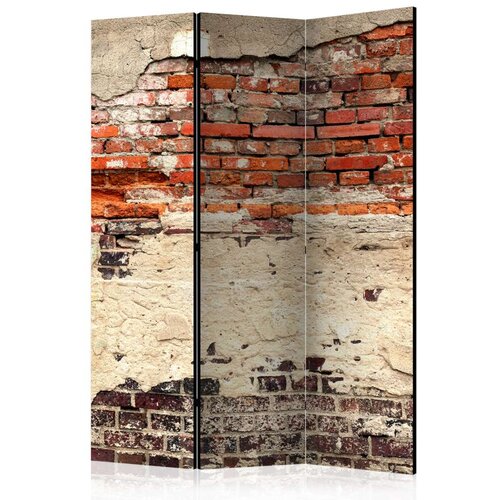  Paravan u 3 dijela - City History [Room Dividers] 135x172 Slike