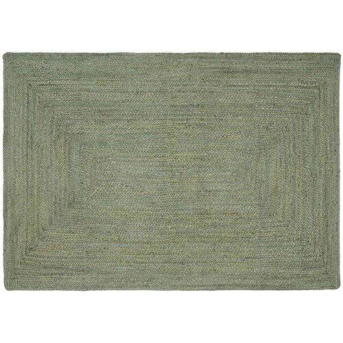  Tepisi za područja Pravokutni Maslinastozelena 120 x 170 cm Cijene