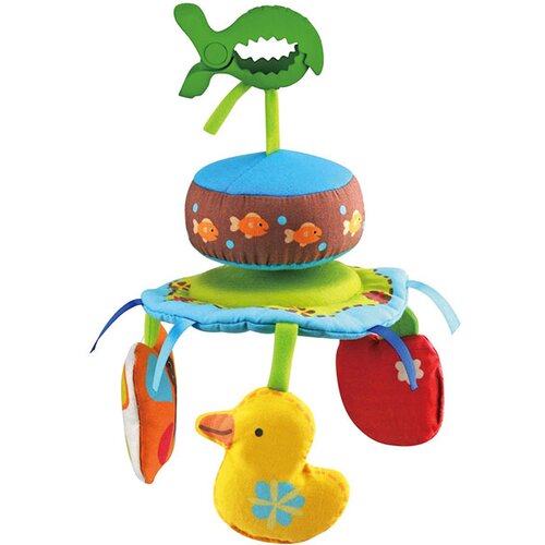 Kskids mini vrte&amp;scaron;ka Slike
