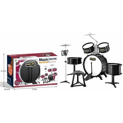  SET BUBNJEVA 68204 Cene
