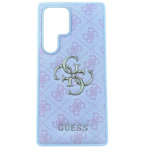 Guess maskica Samsung S25 Ultra Roza Slike