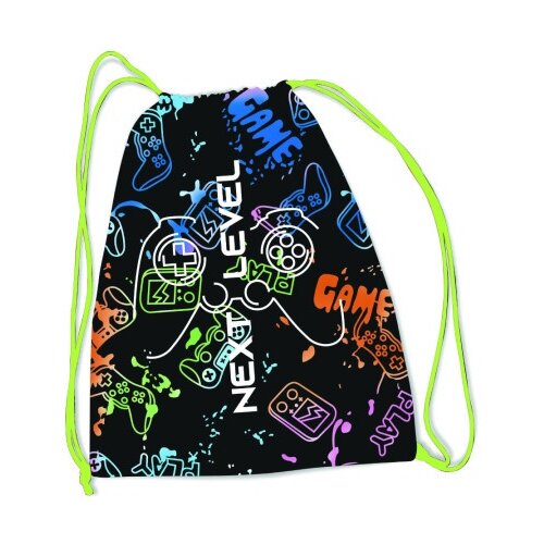  Torba za patike - kick next level 2026 ( 32341 ) Slike