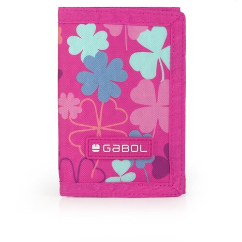 Gabol Clover novčanik | poliester Cene