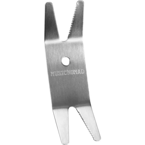 MusicNomad MN224 Premium Spanner Wrench Orodje za vzdrževanje kitare