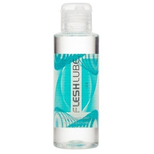 Fleshlight Toys Lubrikant FleshLube Ice, 100ml Cene