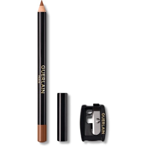 Guerlain Contour G dolgoobstojni svinčnik za ustnice odtenek 03 Le Brun Tonka 1,04 g Cene