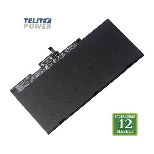 Hp baterija za laptop EliteBook 840 G4 / TA03XL 11.55V 51Wh ( 2755 ) Slike