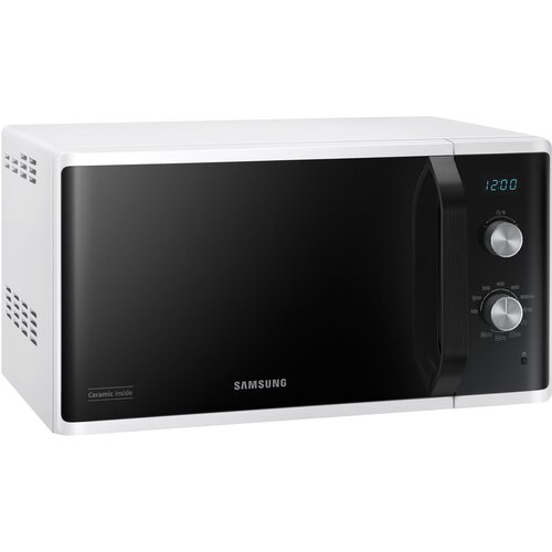 Samsung Mikrovalovna pečica MG23K3614AW 800W 23L, (5000510656) Slike
