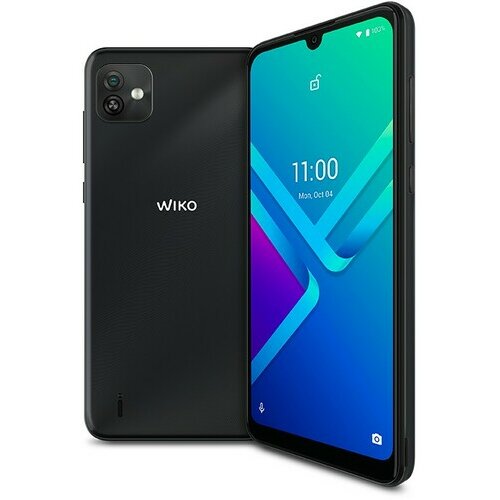 Wiko Mobilni telefon Y82 MADA 3, 2GB/32G, Black Cene