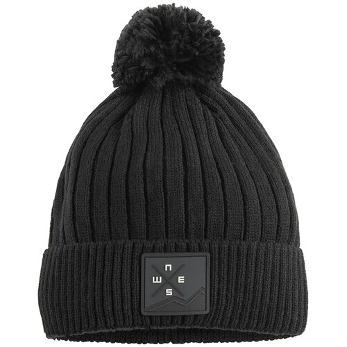 Cool club kapa zimska CAB3131941 F črna 52 Cene