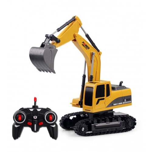Master igračka Bager R/C JAA16830 Cijene