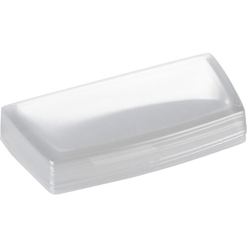 Kern Zaščitni delovni pokrov za ploščno tehtnico, za enoto za prikaz, velikost ŠxGxV 225 x 110 x 45 mm Cene