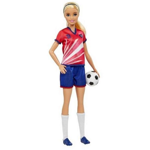  Barbie Footballer Cijene