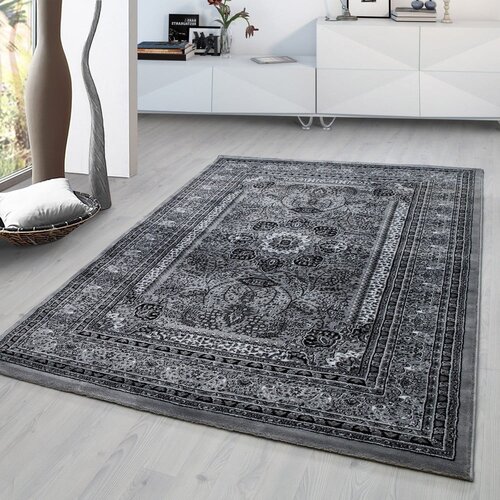 Ayyildiz Carpets Temno siva preproga 200x290 cm Marrakesh &amp;ndash; Slike