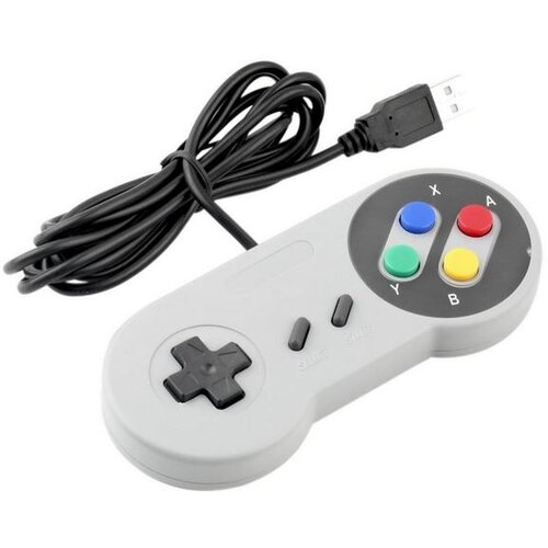  SNES žični kontroler USB Cene
