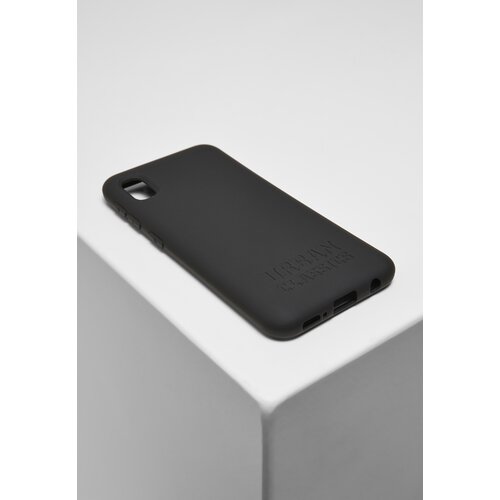 Urban Classics Accessoires Logo Galaxy A10e Phone Case Black Slike
