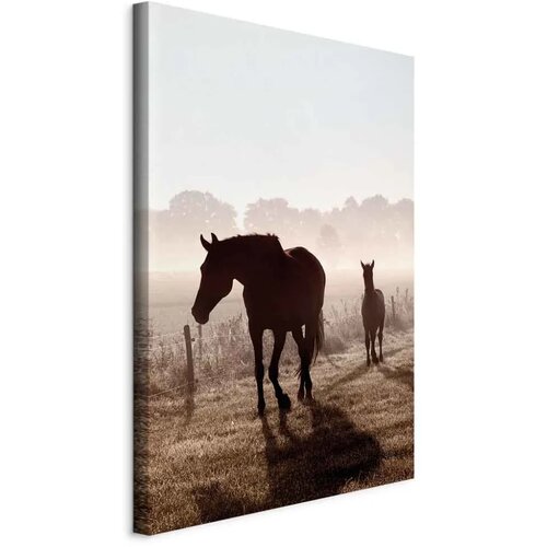 Slika - Morning of Memories (1 Part) Vertical 60x90 Na talijanskom platnu Cene