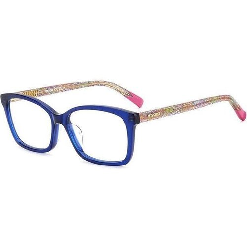 Missoni MIS0150/G PJP ONE SIZE (54) Modra/Kristalna Slike
