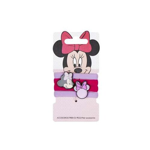 Cerda GUMICE ZA KOSU SET 4 KOM MINNIE Cijene