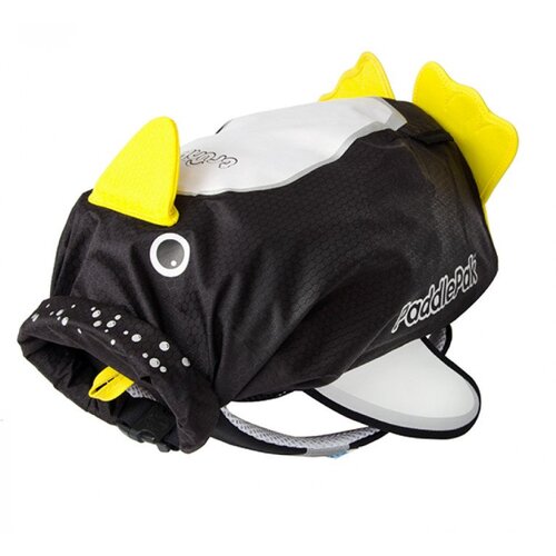 Trunki Otroški nahrbtnik PADDLEPAK Pingvin, (20571735) Cene