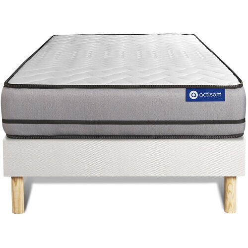 ACTISOM Vzmetnica in podnožje 90x190 cm - Actiflex Night, (21624370) Cene