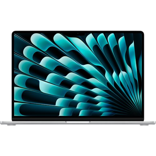 Apple macbook air M4 15,3'' 10C CPU/10C GPU/16GB/256GB-CRO silver prenosni računalnik, (21827161) Cene