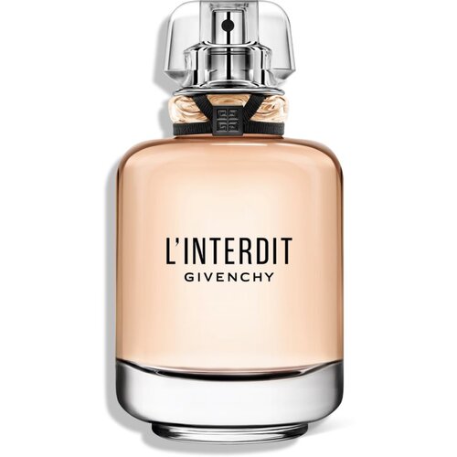 Givenchy L’Interdit parfemska voda za žene 125 ml Cijene