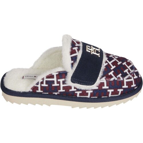 Tommy Hilfiger Mokasini - Večbarvna Cene