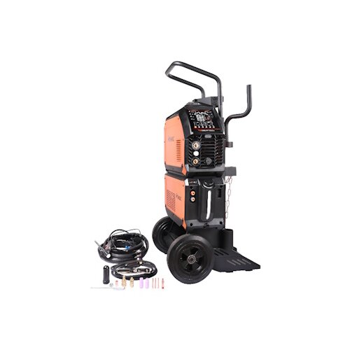 JASIC Evo 20 aparat za zavarivanje TIG320P AC/DC W 212400 Cene