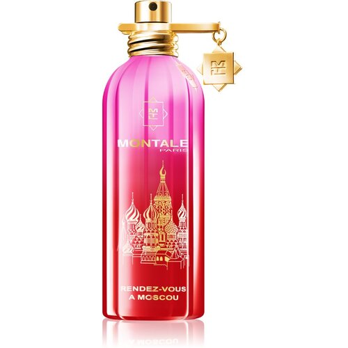 Montale Rendez-vous a Moscou parfumska voda za ženske 100 ml Slike