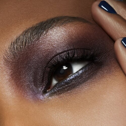 MAC Cosmetics Eye Shadow senčila za oči odtenek Sketch Velvet 1,5 g Slike