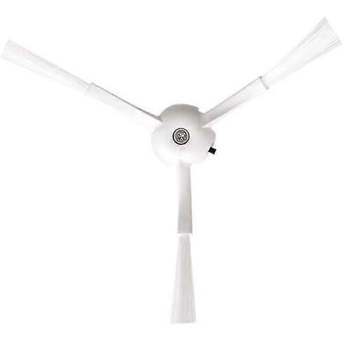 INORCO S7 Maxv Ultra Robotski sesalnik Rezervni deli s7 Pro Ultra Glavna stranska krtača Mop krpe Vrečke za prah, (21853902) Slike
