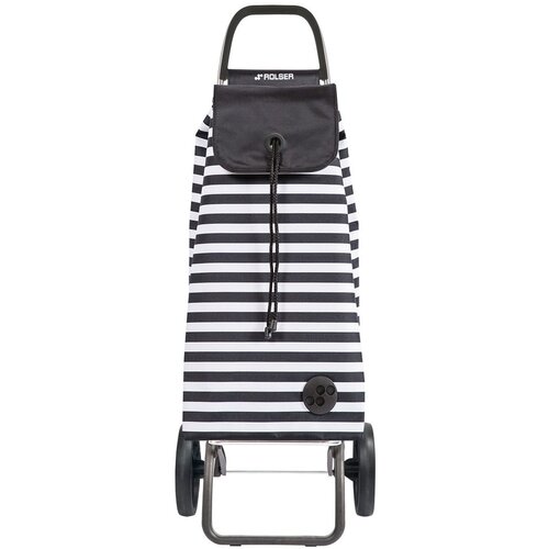 Rolser Torba za kupovinu 43 l I-Max Marina 2 Logic - Slike