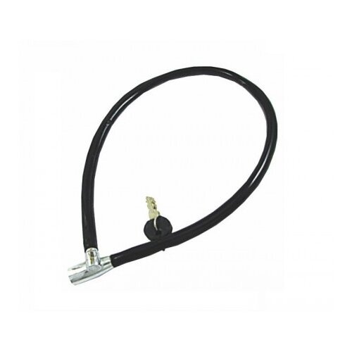  Brava na ključ sajla crna 8x600 mm ( 040007 ) Cene