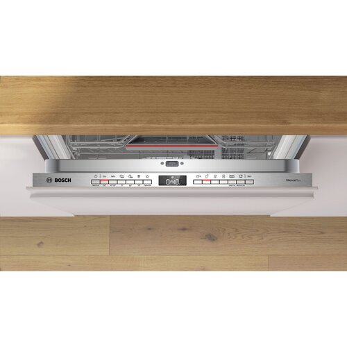Bosch popolnoma vgradni pomivalni stroj, 60 cm SMV4EAX28E Slike