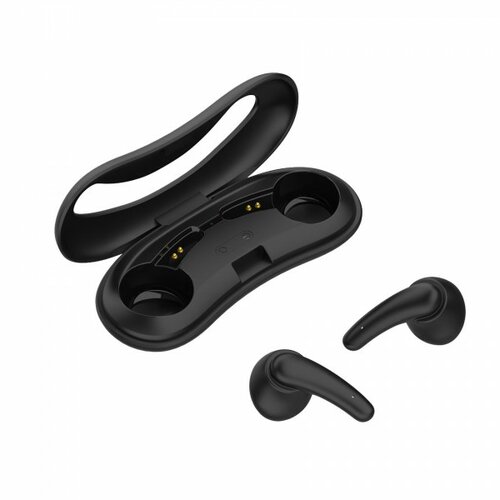 Celly true wireless slušalice SHAPE1 u crnoj boji Slike