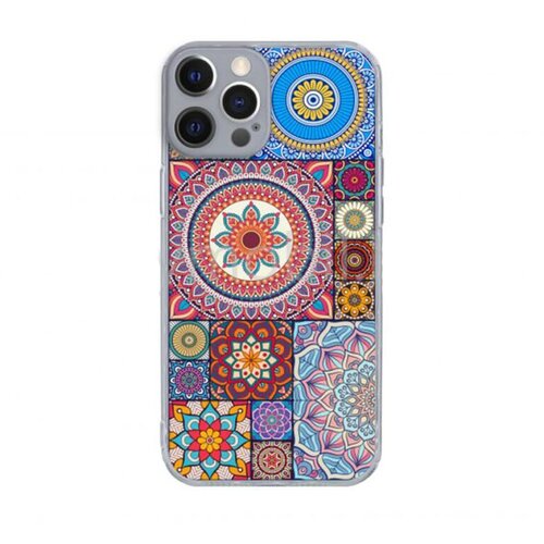  TPU MY CASE IPHONE 13 PRO P1 Cene