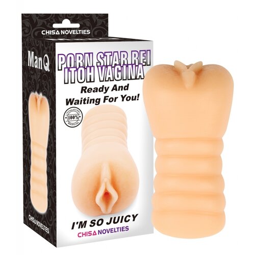 Lovetoy Porn Star Rei Itoh Vagina CN 472630118 Cene