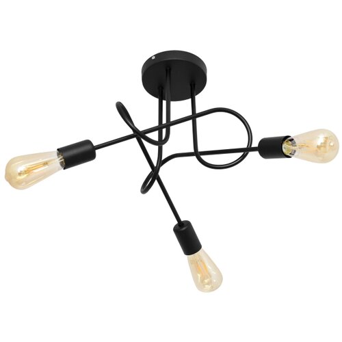  Dečiji plafonski luster OXFORD 3xE27/15W/230V Slike