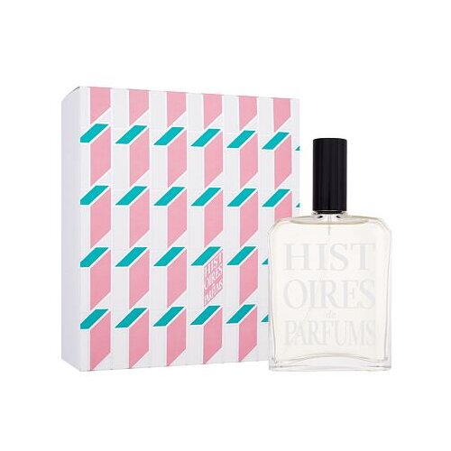 Histoires de Parfums Characters 1826 parfumska voda 120 ml za ženske Cene