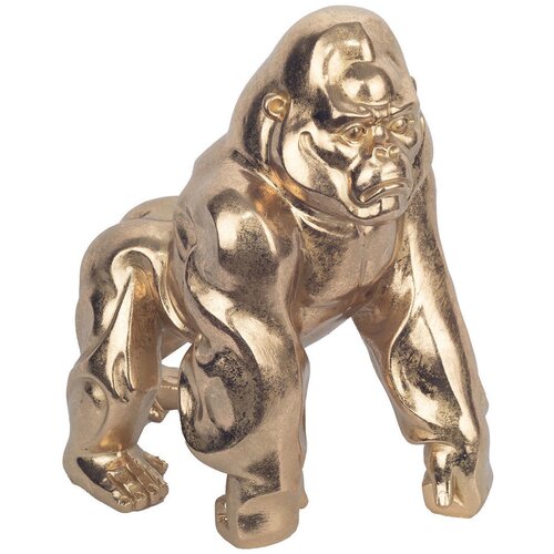 Signes Grimalt Figura Gorile Gold Slike