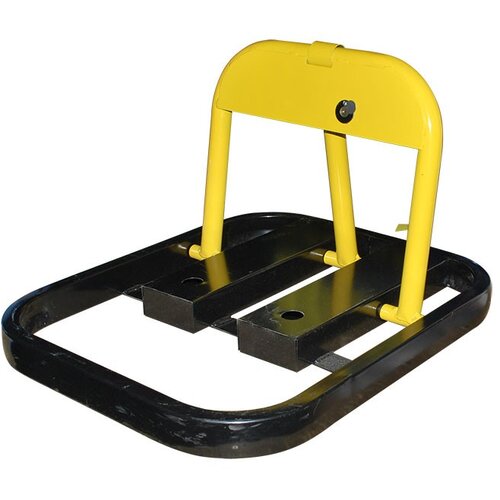 Womax rampa za parking manualna 605x550x370mm 76150002 Slike