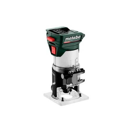 Metabo FMV 18 LTX BL 8 (601742840) Baterijski obrezovalni rezkar