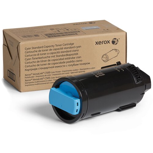 Xerox Toner 106R03884 (C500/C505) (modra), original Cene