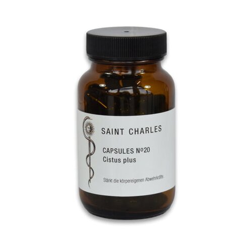 Saint Charles N°20 - Cistus plus Cijene