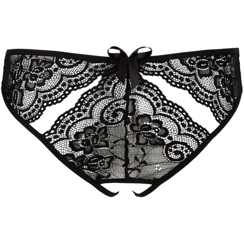 NO:XQSE Briefs 2310821 Black S Slike