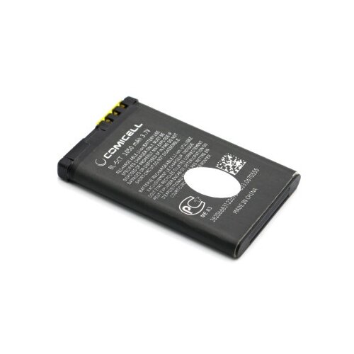  Baterija za nokia 6303 (bl-5ct) comicell ( BAT1118 ) Slike